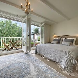Deluxe Familie Suite met een Queen Size Bed